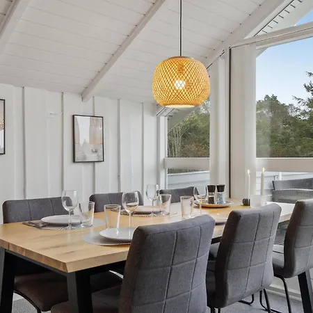 Ferienhaus Amazing In With Wifi *