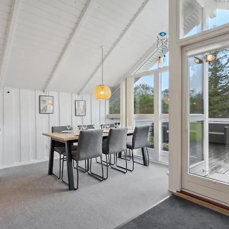 Ferienhaus Amazing In With Wifi