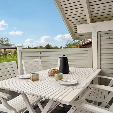 Amazing In With Wifi Ferienhaus *