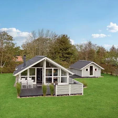 Ferienhaus Amazing In With Wifi *