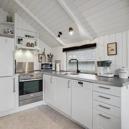 Ferienhaus Amazing In With Wifi