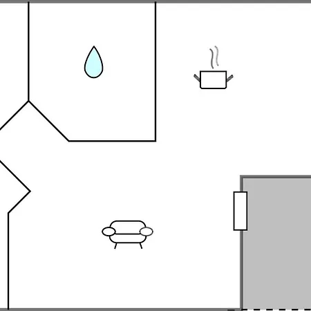 Ferienhaus Amazing In With Wifi