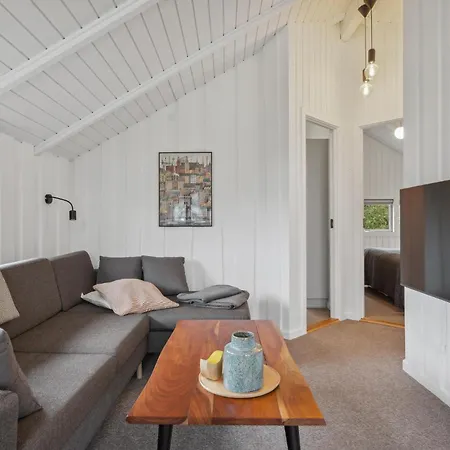 Vakantiehuis Amazing In With Wifi