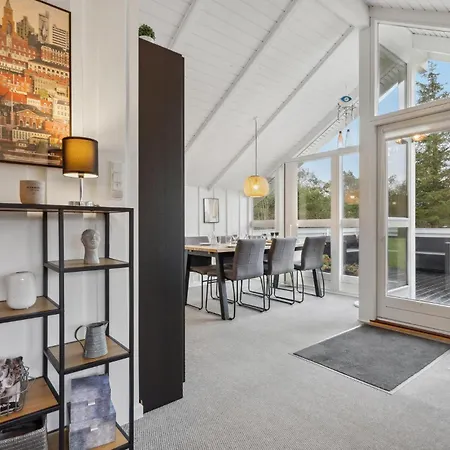 Ferienhaus Amazing In With Wifi *