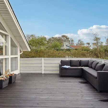 Ferienhaus Amazing In With Wifi