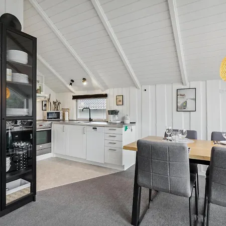 Ferienhaus Amazing In With Wifi Tarm