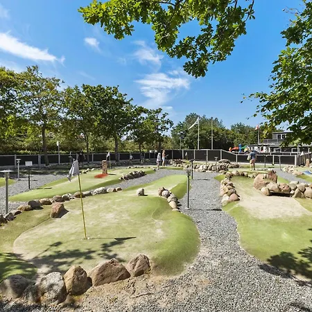 Ferienhaus Amazing In With Wifi Tarm