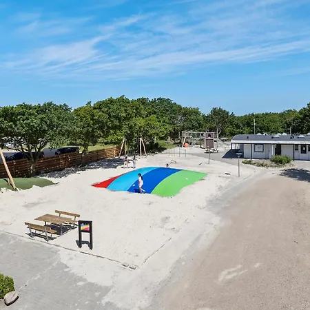 Amazing In With Wifi Ferienhaus Tarm