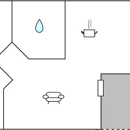 Amazing In With Wifi Prázdninový dům *