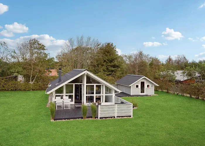 Дом отдыха Amazing In With Wifi *